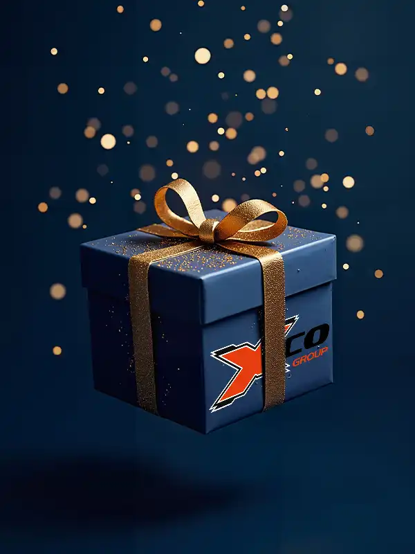 XCO Gifting